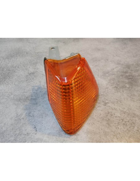Clignotant avant gauche VFR750F 90/91/94-97 HONDA 33460-MT4-671