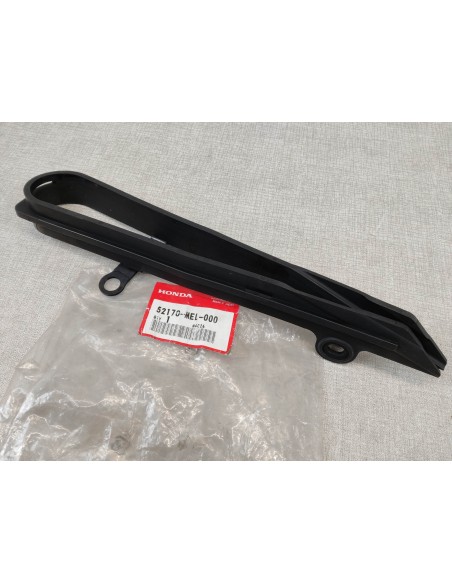 guide chaine secondaire CBR1000 RR 2004/2007 neuf origine HONDA 52170-MEL-000