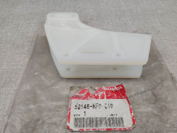 Guide chaine secondaire XR350 RE 1983/86  Honda 52146-KF0-010 idem 52146-KF0-000