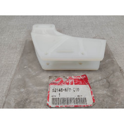 Guide chaine secondaire XR350 RE 1983/86  Honda 52146-KF0-010 idem 52146-KF0-000