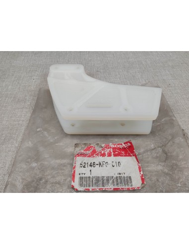Guide chaine secondaire XR350 RE 1983/86  Honda 52146-KF0-010 idem 52146-KF0-000