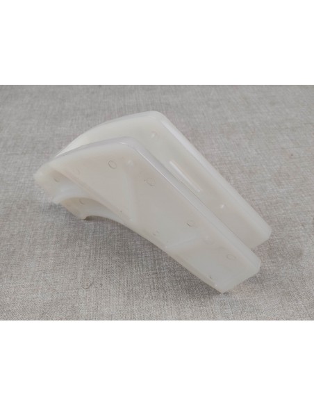 Guide chaine secondaire XR350 RE 1983/86  Honda 52146-KF0-010 idem 52146-KF0-000