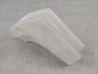 Guide chaine secondaire XR350 RE 1983/86  Honda 52146-KF0-010 idem 52146-KF0-000