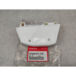 Guide chaine de XR250 87-00 XR400 97 XR600 87-97 XR650 HONDA 52146-KT1-770