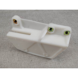 Guide chaine de XR250 87-00 XR400 97 XR600 87-97 XR650 HONDA 52146-KT1-770
