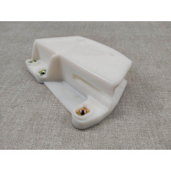 Guide chaine de XR250 87-00 XR400 97 XR600 87-97 XR650 HONDA 52146-KT1-770