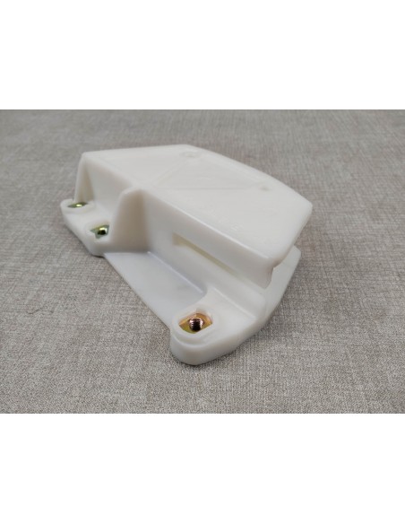 Guide chaine de XR250 87-00 XR400 97 XR600 87-97 XR650 HONDA 52146-KT1-770