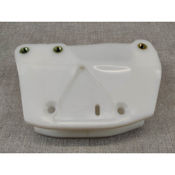 Guide chaine de XR250 87-00 XR400 97 XR600 87-97 XR650 HONDA 52146-KT1-770
