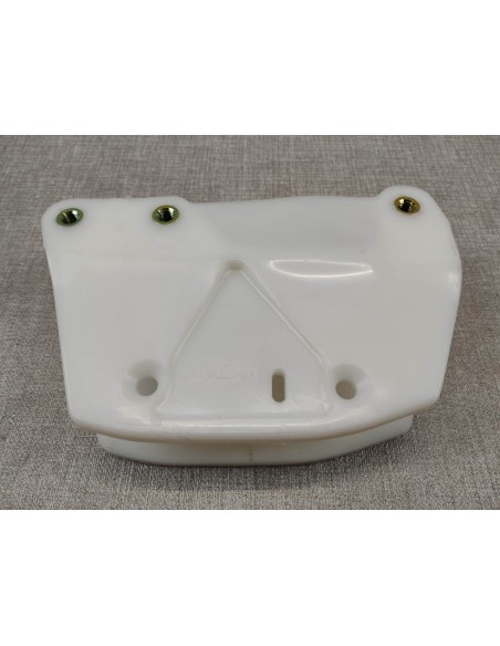 Guide chaine de XR250 87-00 XR400 97 XR600 87-97 XR650 HONDA 52146-KT1-770