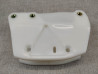 Guide chaine de XR250 87-00 XR400 97 XR600 87-97 XR650 HONDA 52146-KT1-770