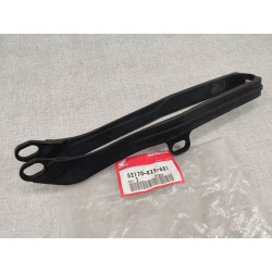 Patin guide chaine secondaire CR125R 90-97 CR250R 95-96 HONDA 52170-KZ3-601