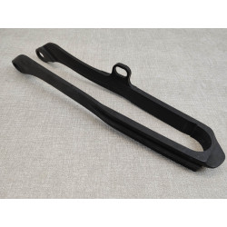 Patin guide chaine secondaire CR125R 90-97 CR250R 95-96 HONDA 52170-KZ3-601