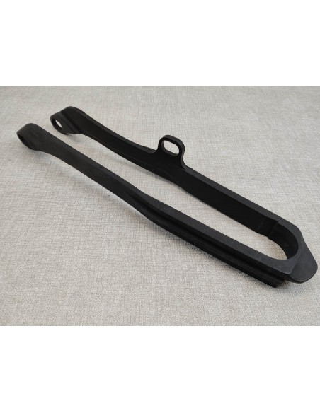 Patin guide chaine secondaire CR125R 90-97 CR250R 95-96 HONDA 52170-KZ3-601