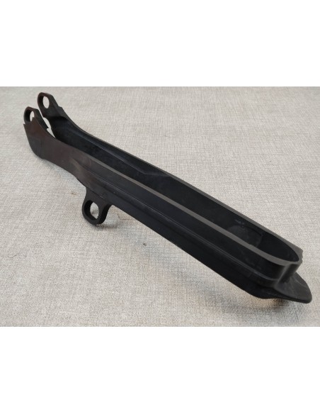 Patin guide chaine secondaire CR125R 90-97 CR250R 95-96 HONDA 52170-KZ3-601