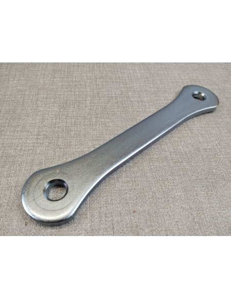 Plaque de raccordement amortisseur divers modèles HONDA 52471-MGS-D30