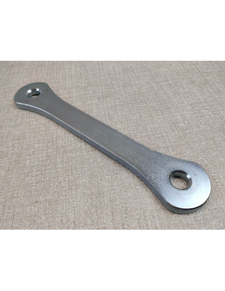 Plaque de raccordement amortisseur divers modèles HONDA 52471-MGS-D30