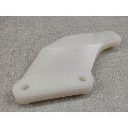 Guide chaine secondaire XL250RC/RD NX250 88/93 NX650 88/94 XRV650 52156-KB7-000