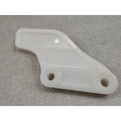 Guide chaine secondaire XL250RC/RD NX250 88/93 NX650 88/94 XRV650 52156-KB7-000