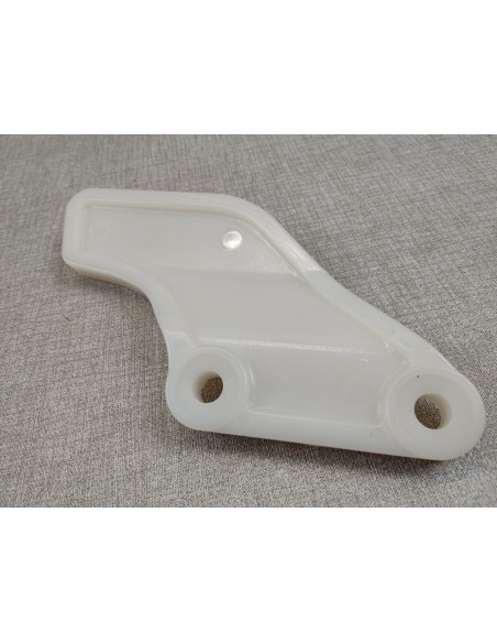 Guide chaine secondaire XL250RC/RD NX250 88/93 NX650 88/94 XRV650 52156-KB7-000