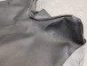 Housse de selle adaptable HONDA DEAUVILLE NT650V noire