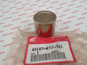 Un piston d'étrier AR d:38x31mm pour divers modèles ex: CB1300 03/09 CB1000F