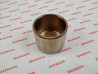 Un piston d'étrier AR d:38x31mm pour divers modèles ex: CB1300 03/09 CB1000F