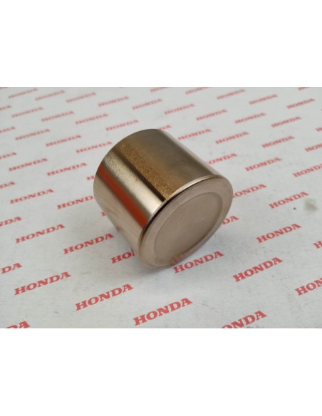 Un piston d'étrier AR d:38x31mm pour divers modèles ex: CB1300 03/09 CB1000F