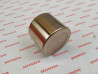 Un piston d'étrier AR d:38x31mm pour divers modèles ex: CB1300 03/09 CB1000F