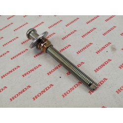 tige de maitre cylindre arrière CBR600 F 2001/2006 HONDA 43530-MBW-E11