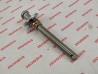 tige de maitre cylindre arrière CBR600 F 2001/2006 HONDA 43530-MBW-E11