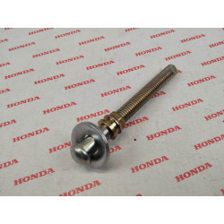 tige de maitre cylindre arrière CBR600 F 2001/2006 HONDA 43530-MBW-E11