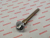tige de maitre cylindre arrière CBR600 F 2001/2006 HONDA 43530-MBW-E11