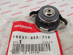 Bouchon de radiateur diverses HONDA 19037-GEE-710