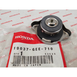 Bouchon de radiateur diverses HONDA 19037-GEE-710