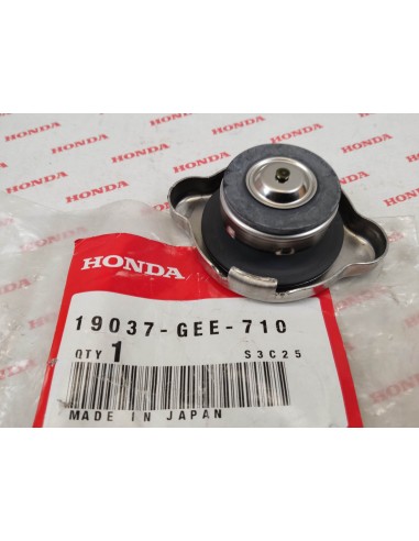 Bouchon de radiateur diverses HONDA 19037-GEE-710