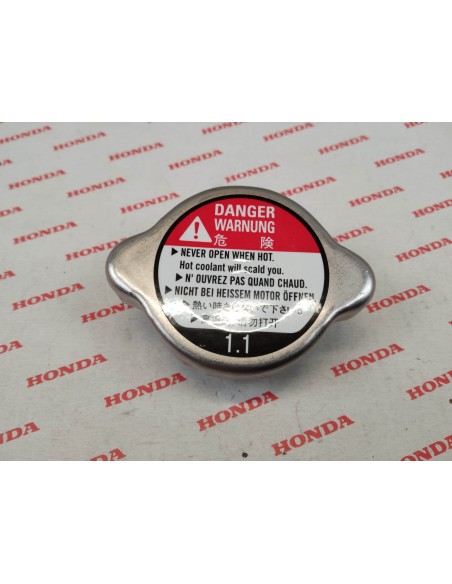 Bouchon de radiateur diverses HONDA 19037-GEE-710