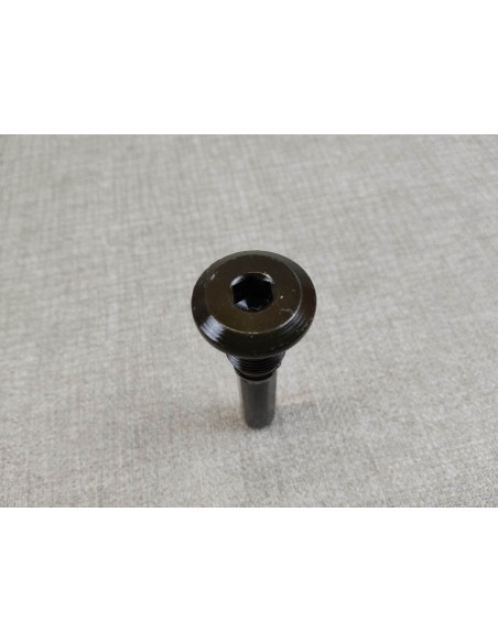 boulon de goupille etrier CB1000 R2008/2010 CB1300 HONDA 43131-KW3-006