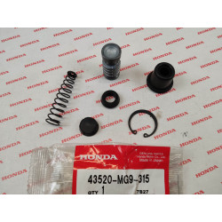 kit réparation maitre cylindre arrière diverses HONDA 43520-MG9-315