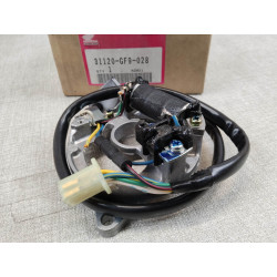 Stator Occasion Honda MTX50 31120-GF9-028 | Pièce Moto