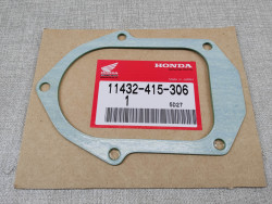 Joint du couvercle de capteurs CDI CX500 1978-81 HONDA 11432-415-306