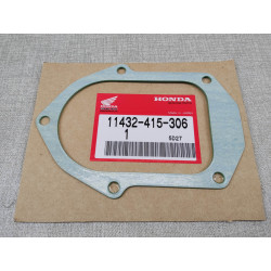 Joint du couvercle de capteurs CDI CX500 1978-81 HONDA 11432-415-306