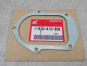 Joint du couvercle de capteurs CDI CX500 1978-81 HONDA 11432-415-306