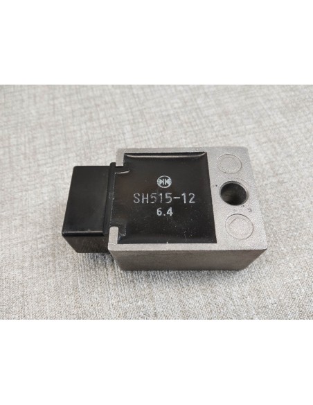 rectifieur régulateur MBX 50 MCX50 MTX50 NH125 NH50 NH80 HONDA 31600-GC1-701