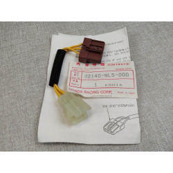 Repair kit ACG COUPL HONDA 32140-NL5-000
