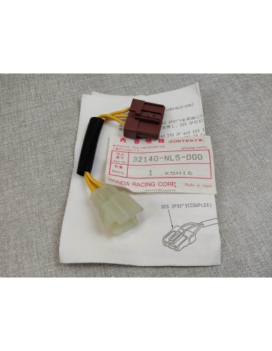Repair kit ACG COUPL HONDA 32140-NL5-000