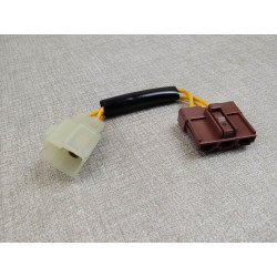 Repair kit ACG COUPL HONDA 32140-NL5-000