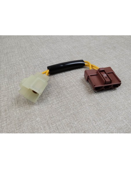 Repair kit ACG COUPL HONDA 32140-NL5-000
