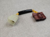Repair kit ACG COUPL HONDA 32140-NL5-000