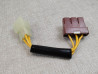 Repair kit ACG COUPL HONDA 32140-NL5-000