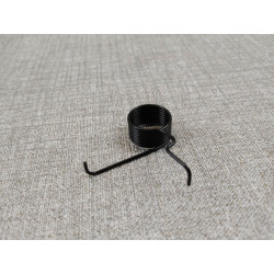 Ressort rappel couvercle auvent AR Honda ST1100 77216-MT3-010